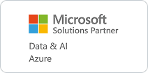 Microsoft Solutions Partner AI award - UDS Systems