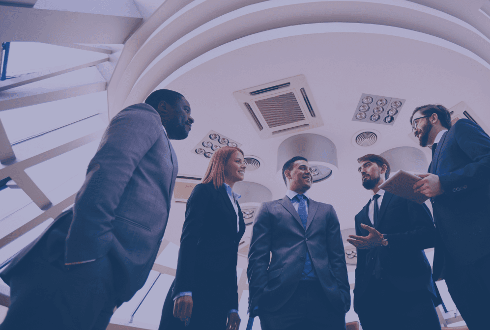 Case Management for Partners on Dynamics 365 Portal (Power Automate, Power BI) - UDS Case Study
