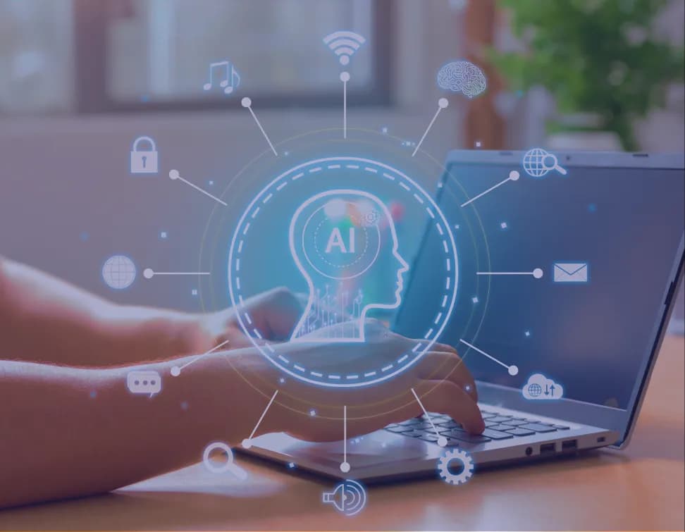 how to implement AI Assistant for Invoice Processing
