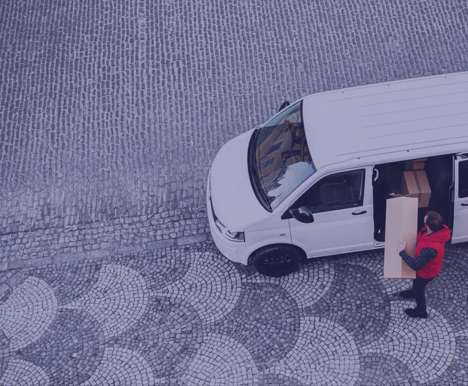 Car fleet management portal based on D365 - UDS Systems Case Study