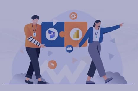 Integrating Power Bi With D365 - Blog about Microsoft technologies