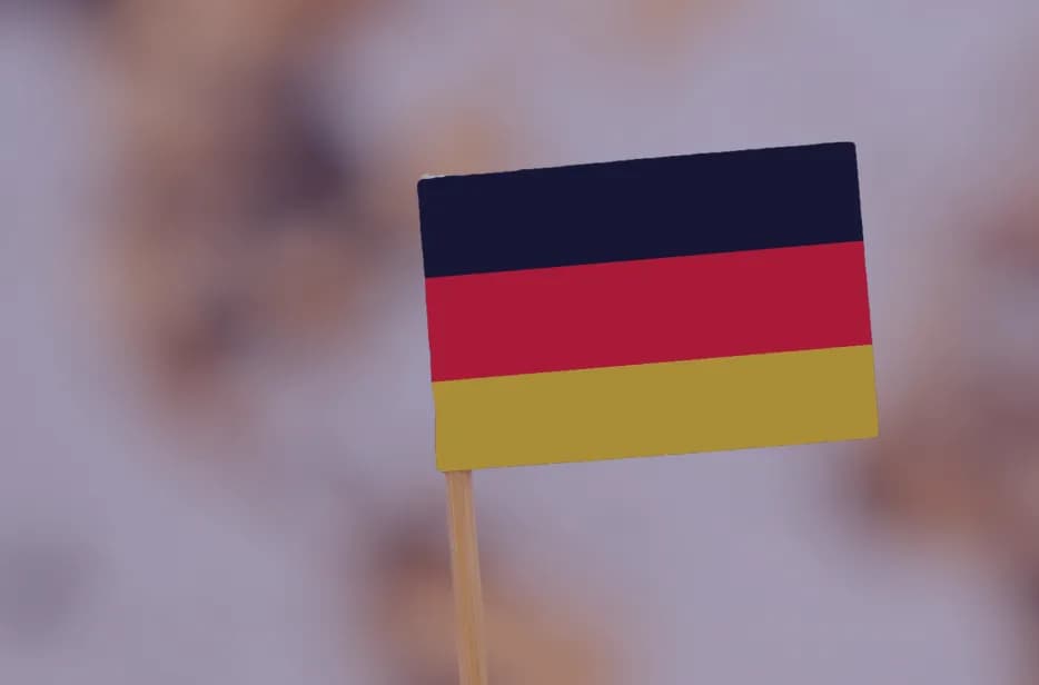 UDS systems office In Germany