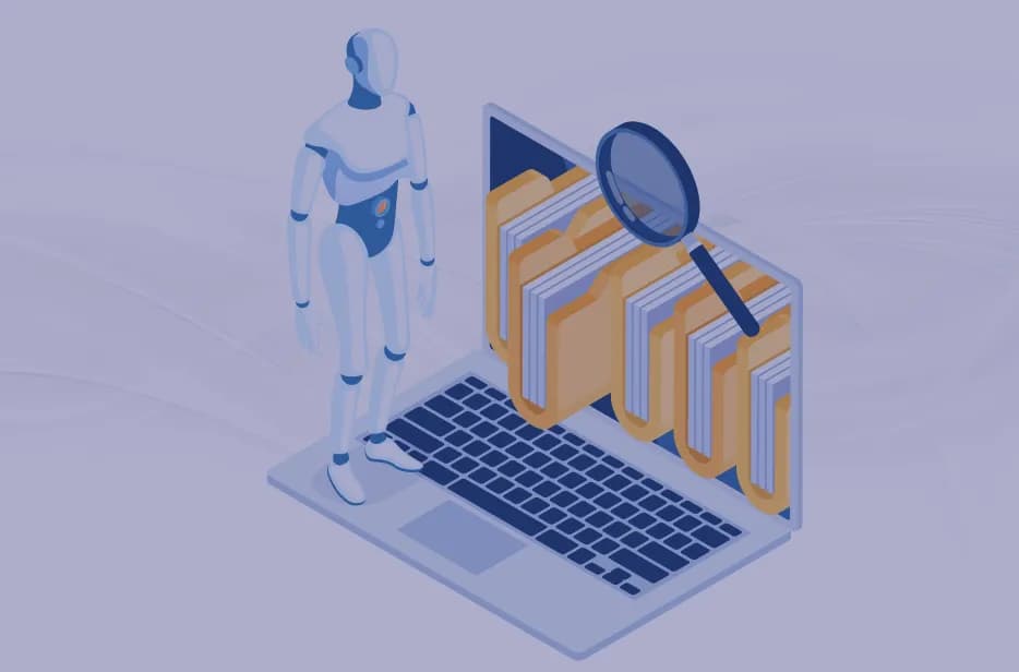 AI Assistant Knowledge Base Document Management