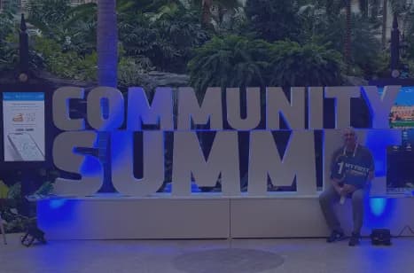UDS at North America Community Summit 2025. How it Was