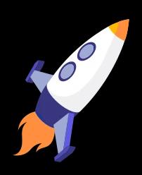 Rocket icon