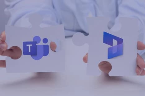 How to Integrate Microsoft Dynamics 365 and Microsoft Teams - Blog about Microsoft technologies