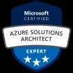 UDS Systems Microsoft Certificate - Azure Solutions Architect