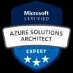 UDS Systems Microsoft Certificate - Azure Solutions Architect