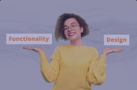 Functionality Vs Design - Blog about Microsoft technologies