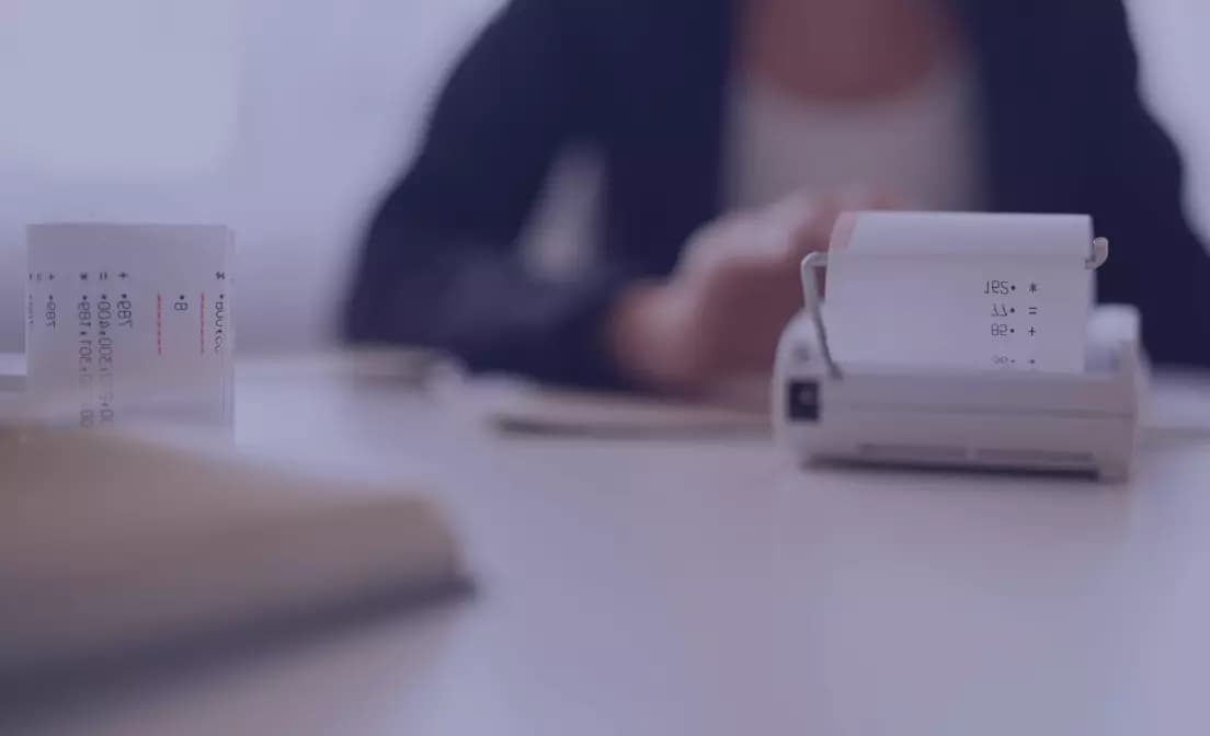 Accounting Client Portal. Customized Solution for Accounting and Advisory Company - UDS Case Study