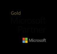 UDS Systems - Gold Microsoft Partner - Logo