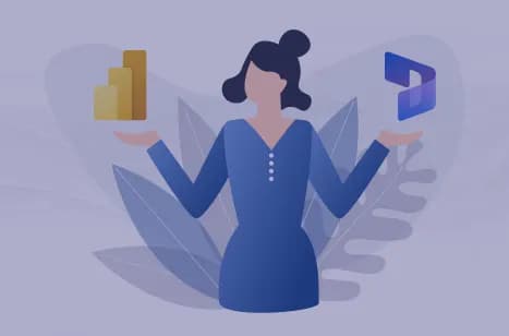 Dynamics 365 Reporting Vs. Power BI A Guide To Choosing The Right Tool