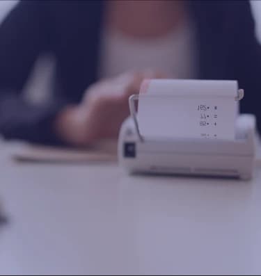 Accounting Client Portal. Customized Solution for Accounting and Advisory Company - UDS Case Study