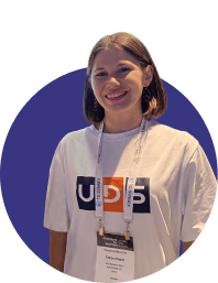 UDS Systems contacts