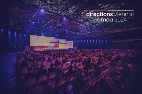 News Uds at directions emea 2024 - Blog about Microsoft technologies