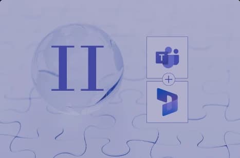 Integration Of Microsoft Teams With Dynamics 365 Part 2 - Blog about Microsoft technologies