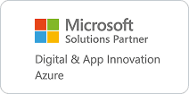 Microsoft Solutions Partner - Azure recognition - UDS Systems