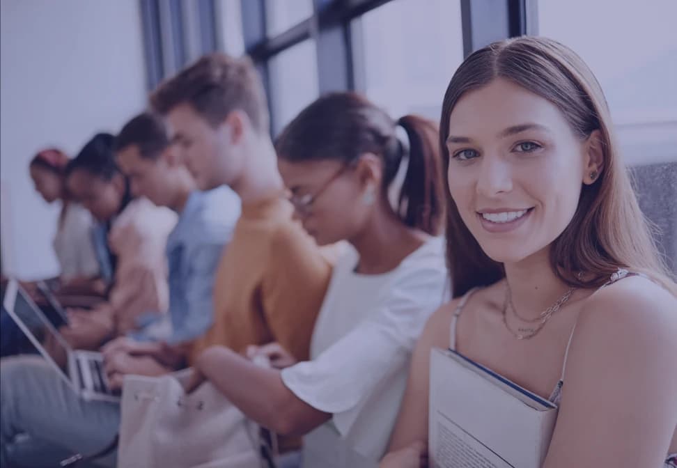 UDS Systems Case Study University Recruitment Admission Portal and CRM System (D365 Sales, Power Apps, Dataverse, D365 Customer Service) - UDS Case