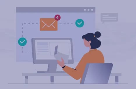 Adding Email Carbon Copy Recipients