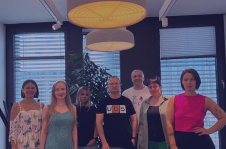 UDS News August 2024 - Blog about Microsoft technologies