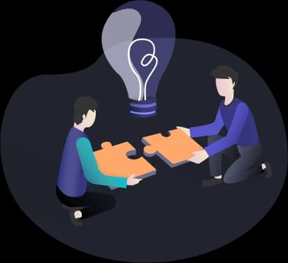 Variants of collaboration with UDS Systems UDS Systems offers outsourcing, outstaffing and dedicated teams to partner