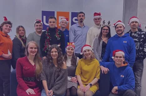 UDS Systems In 2025 (Microsoft Solutions Partner Highlights)