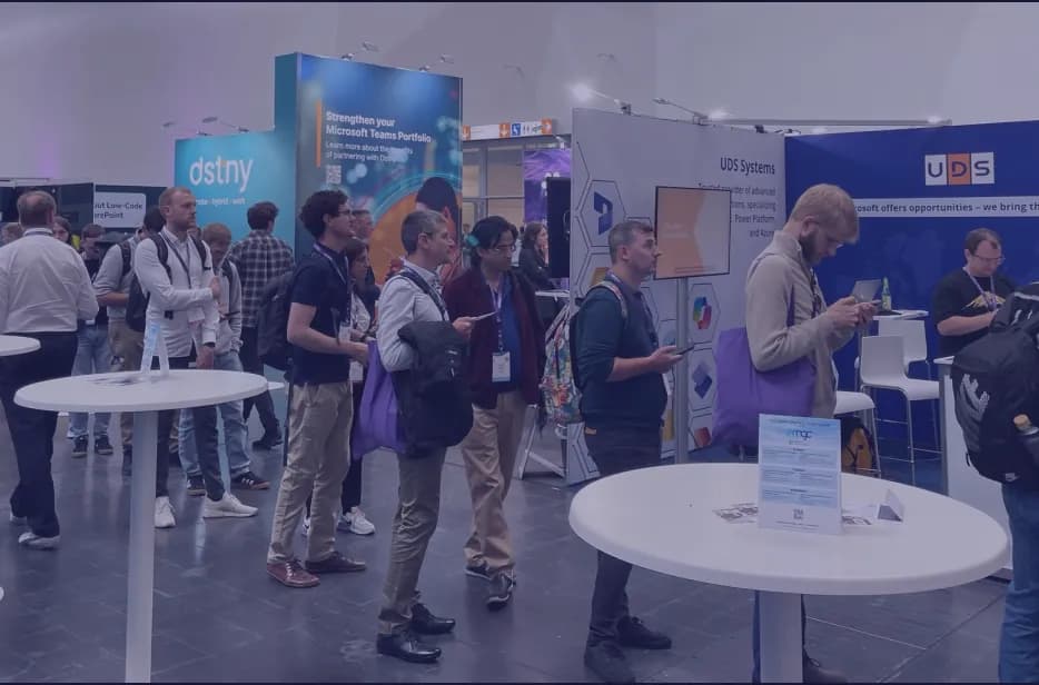 UDS at Bizapps Summit 2025