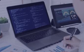 Custom Web Application Development for Robotic Data Dashboard - UDS Blog