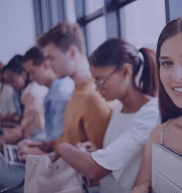 UDS Systems Case Study University Recruitment Admission Portal and CRM System (D365 Sales, Power Apps, Dataverse, D365 Customer Service) - UDS Case