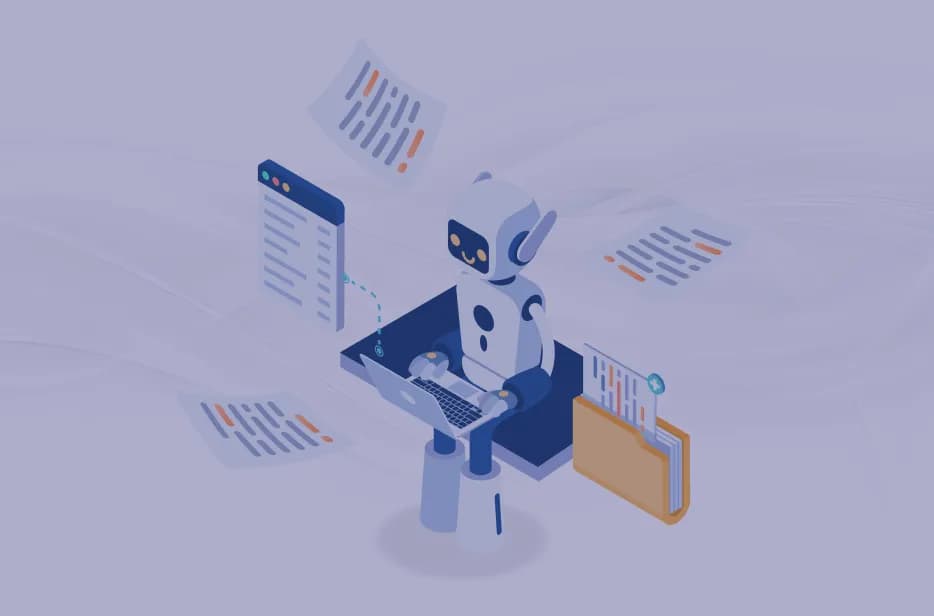 AI Powered Document Recognition