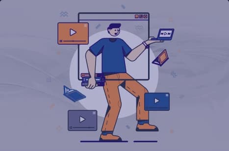 Building A Flexible Video Tutorial System - Blog about Microsoft technologies