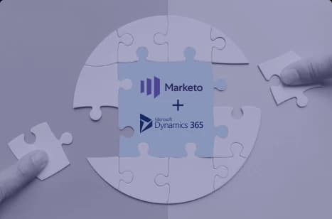 Marketo And Dynamics 365 Crm Integration Highlights - Blog about Microsoft technologies
