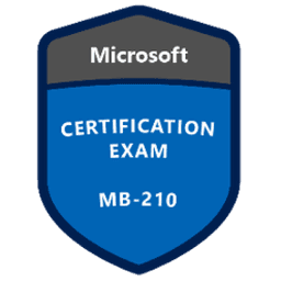 Microsoft Dynamics 365 Customization and Configuration