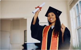 Certifications and Trainings at IT company - UDS Systems