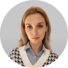 Kristina, PM/Dynamics 365 Consultant