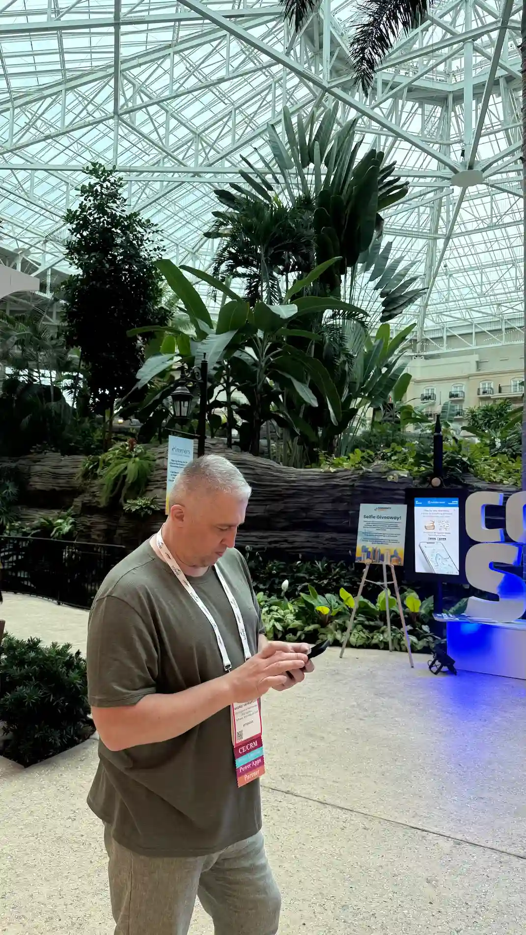 UDS participants at North America Summit 2025