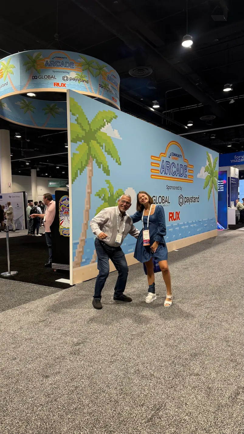 North America Summit 2025 - how it was