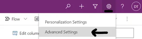 How to Create a Table in the Dataverse - step-by-step instructions