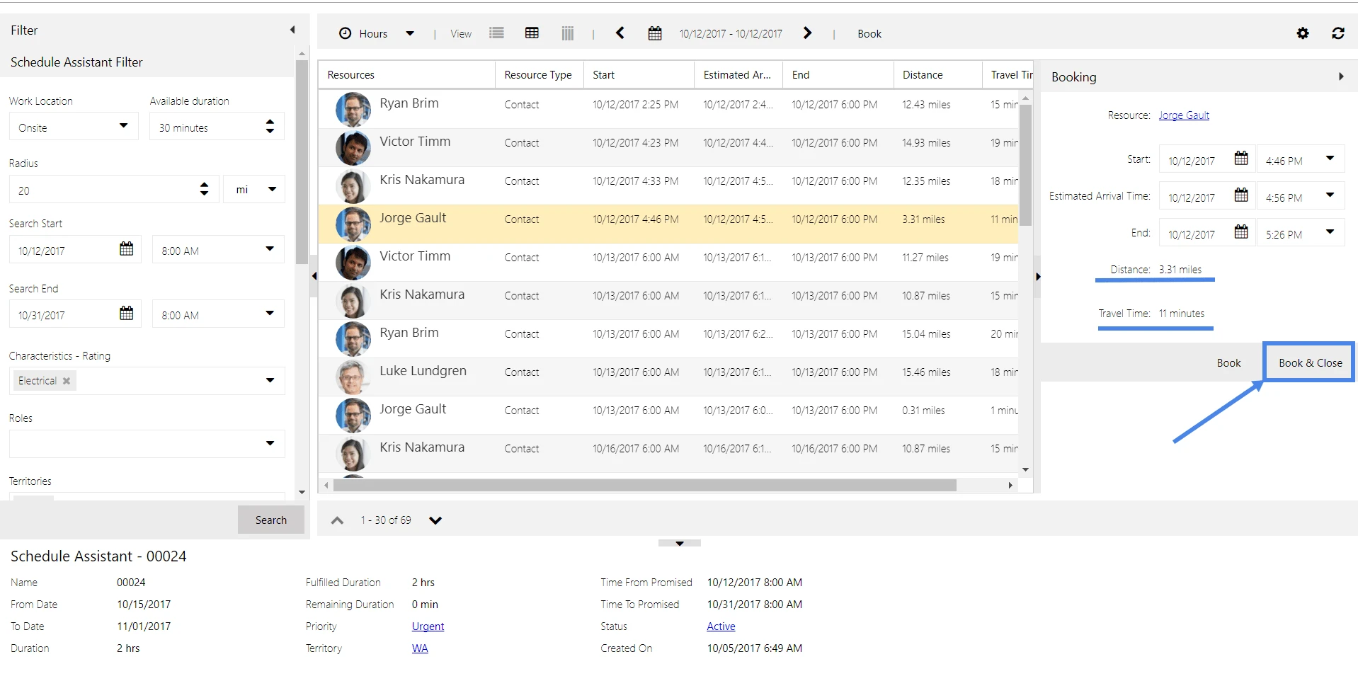 This Is How Ms Dynamics 365 Field Service Works - a detailed article