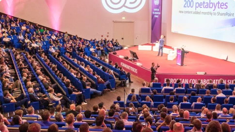 European Collaboration Summit