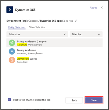 How To Integrate Dynamics 365 And Microsoft Teams - guide