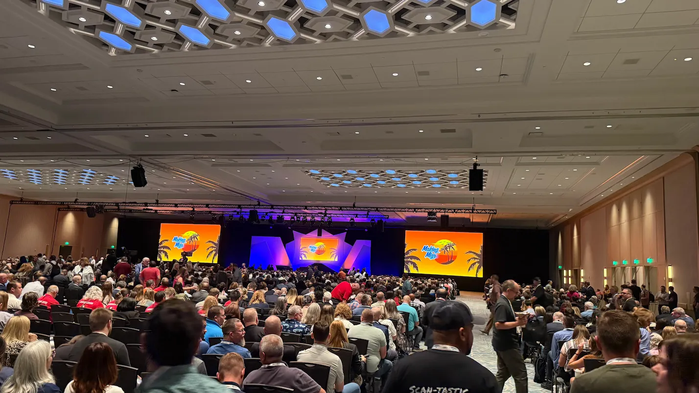 North America Summit 2025 photo gallery