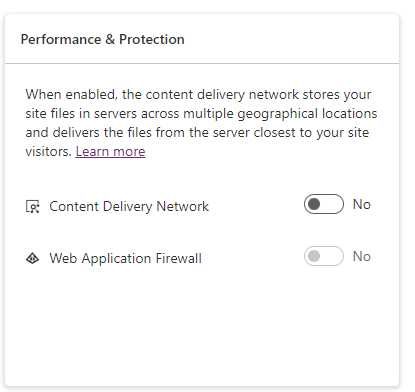 Top 5 Reasons Why Power Pages Might Not Be the Best Option for Your Project - control