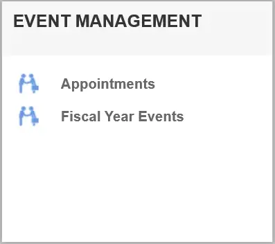 Essential Elements of Real Estate Management - Event Management