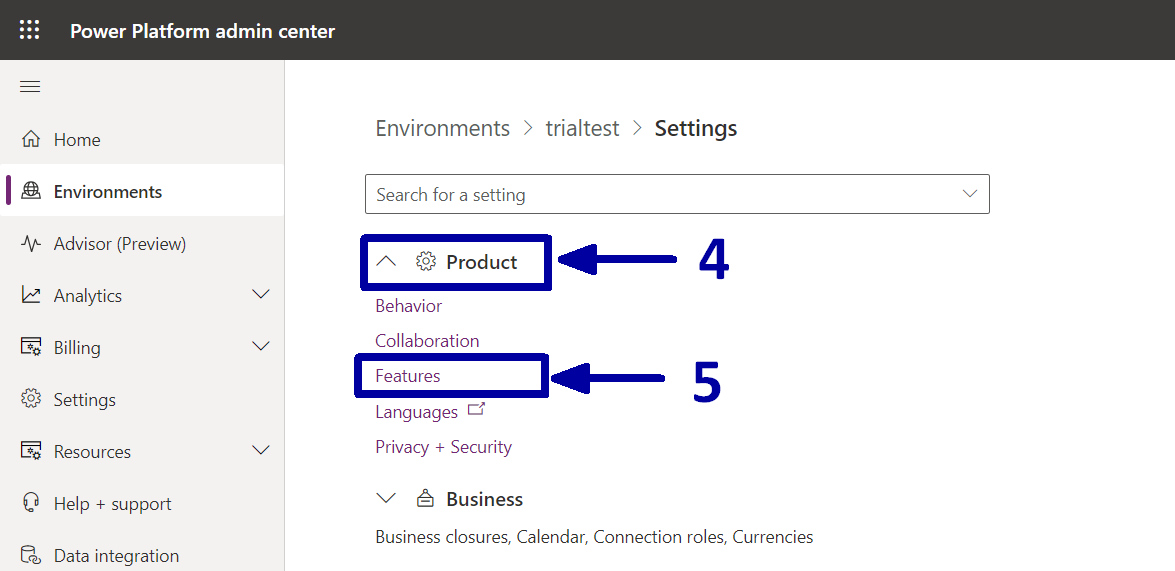 How to Enable Modern Advanced Find - step-by-step guide