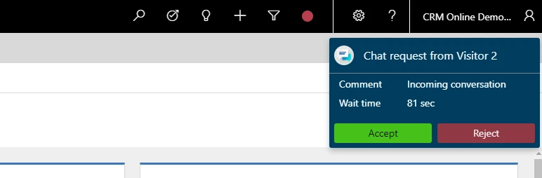 How to Setup Chat for Dynamics 365 Portal. Omnichannel Chat - real case study
