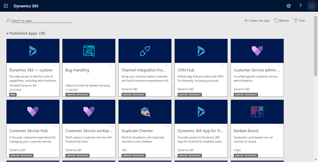 How to Log in to Dynamics 365 using a Link