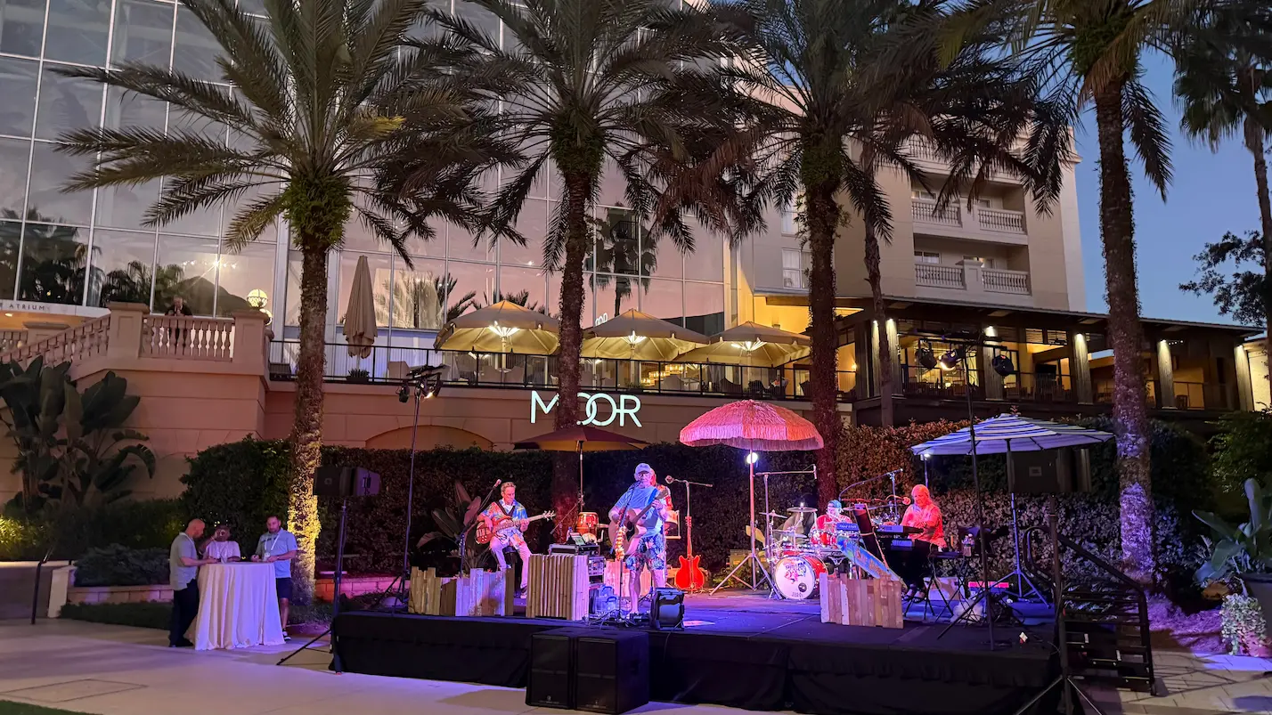  North America Summit why to attend