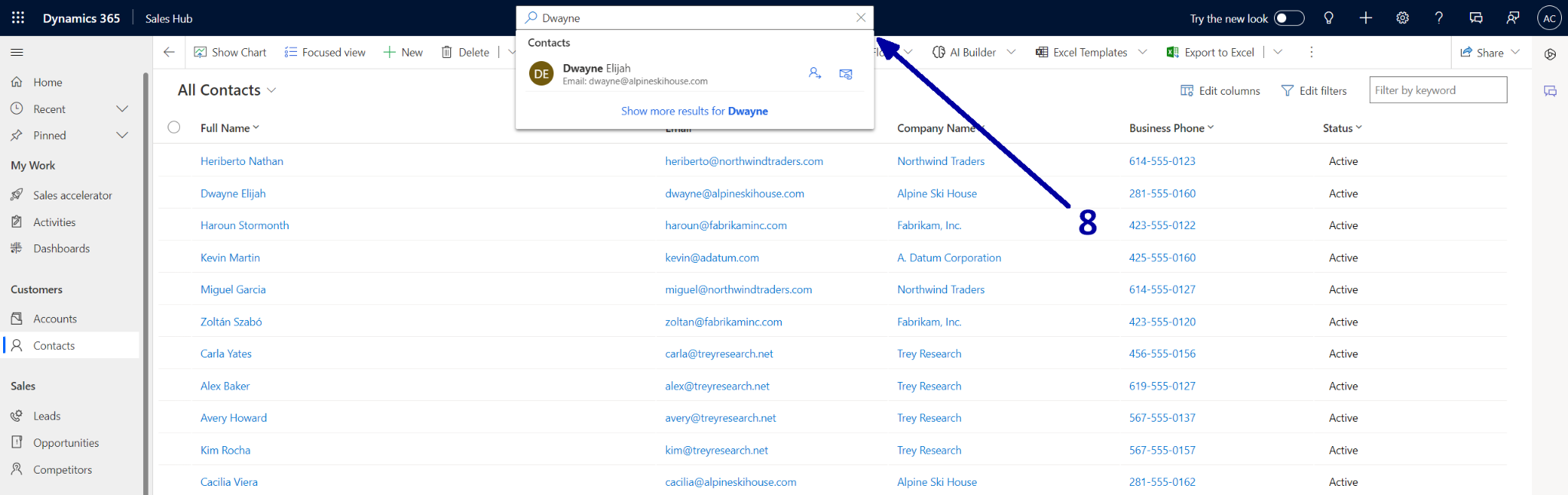 How to Enable Modern Advanced Find - step-by-step guide