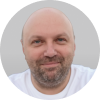 Yevhen, AI Expert